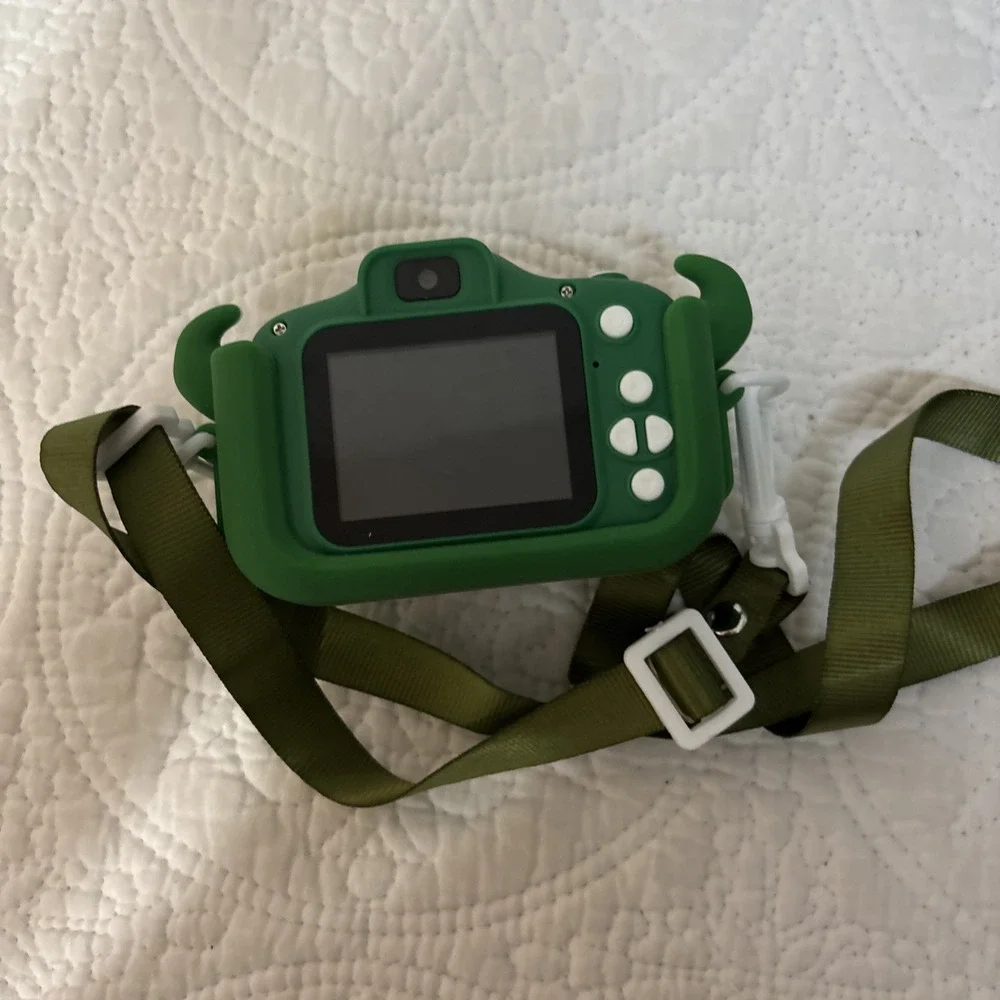 Children's Gopow‎ Digital Camera Open Box Never Used